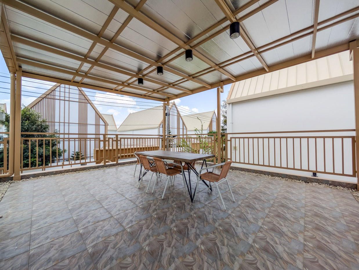 รูป 4 Bedroom House for Sale East Pattaya with Private Pool - รูปที่ 3/23