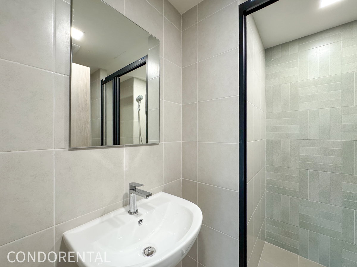รูป BESTPRICE ให้เช่า dcondo hype rangsit ห้องสวย เฟอร์ครบ ราคาพิเศษ  - รูปที่ 8/10