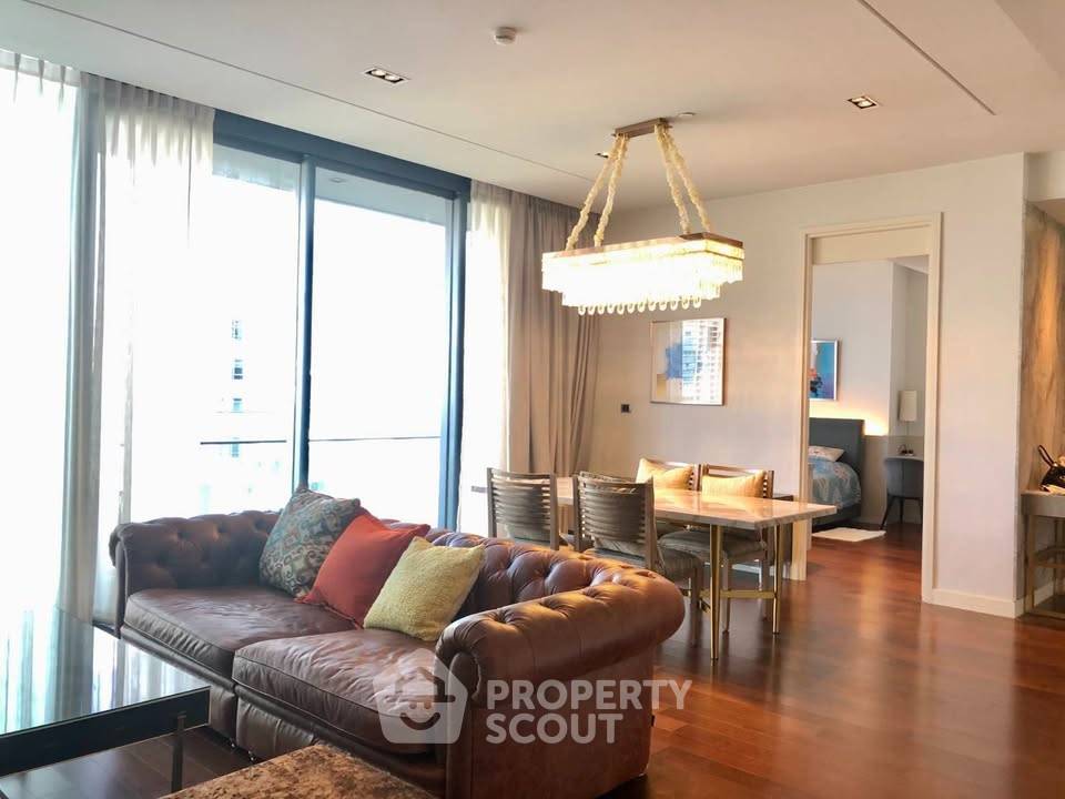 picture 2-BR Condo at Marque Sukhumvit near BTS Phrom Phong (ID 2867168) - 7/7