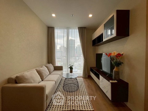 1-BR Condo at Noble Be 33 near BTS Phrom Phong (ID 2868586)