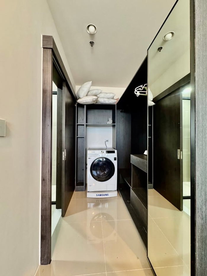 รูป เช่าคอนโด XT Huaikhwang/เอ็กซ์ที ห้วยขวาง (J6905016) ID Line : @condo65 - รูปที่ 4/5