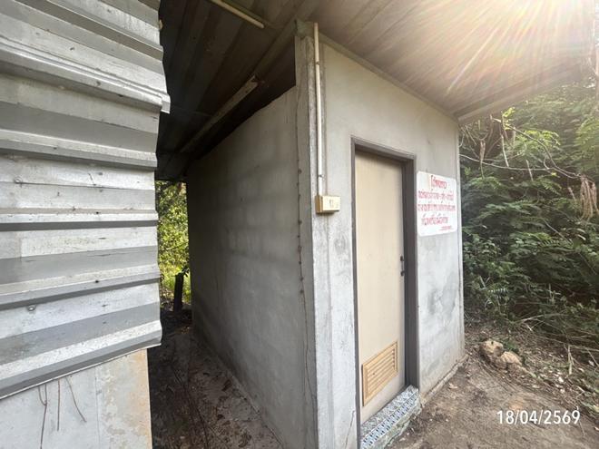picture FACTORY 1250 Sq.w. Chumphon Buri Surin for 8.9M - 28/60