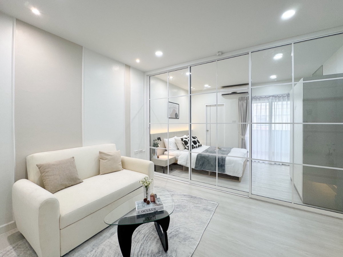 picture City Home Ratchada - Pinklao   For Sell - 2/18