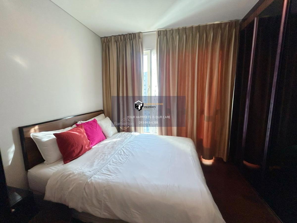 รูป IVY Thonglor | Best price Nice view 🚝ใกล้ BTS Thonglor #2026010913685#FC - รูปที่ 4/16