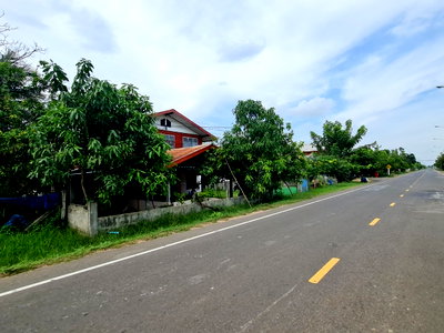 HOME 284 Sq.w. Suwannaphum Roi Et for 723,000