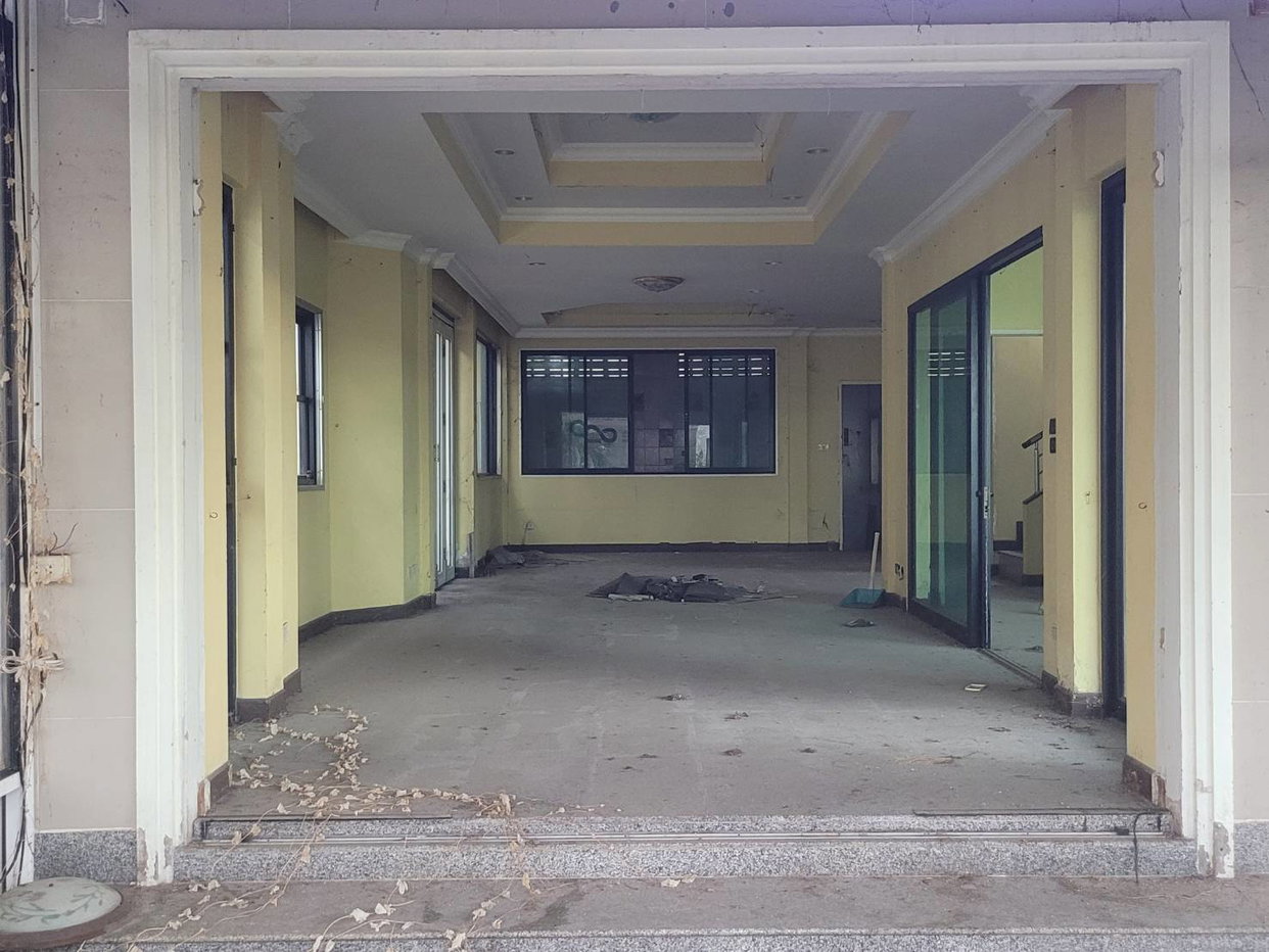 picture HOME 54 Sq.w. Si Racha Chonburi for 2.5M - 3/4