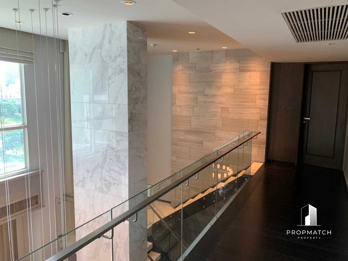 รูป PM029982 ✨Flash Deal ✨ The Crest Sukhumvit 24 (3Bed 3Bath 248.37 SQM.) พร้อมอยู่ ! เพียง 200,000 บาทต่อเดือน Tel.0981315848 @propmatch - รูปที่ 8/16