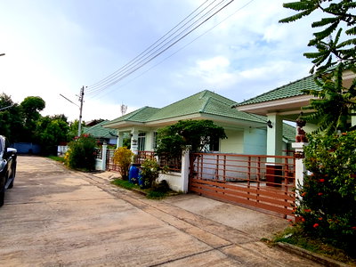 Houses for sale Muang Phetchaburi Petchburi : HOME 60 Sq.w. Muang Phetchaburi Petchburi for 2.3M