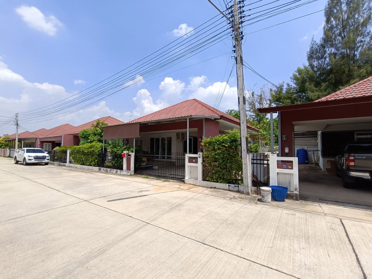 picture HOME 63.4 Sq.w. Muang Nakhon Ratchasima Nakhon Ratchasima for 2.5M - 2/3
