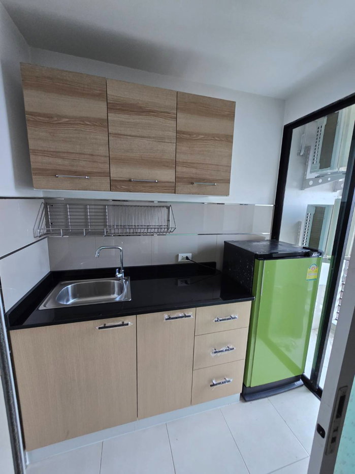 picture Condo for rent: Premio Condo Ladprao-Ramintra 14 - 4/8