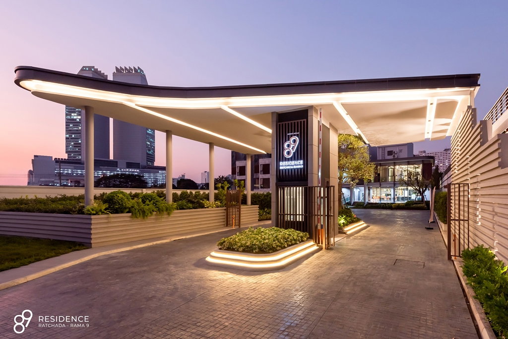 รูป P0556/ให้เช่าบ้านหรูใจกลางเมือง: 89 เรสซิเดนซ์ รัชดา-พระราม 9 (89 Residence Ratchada-Rama 9) - รูปที่ 15/17