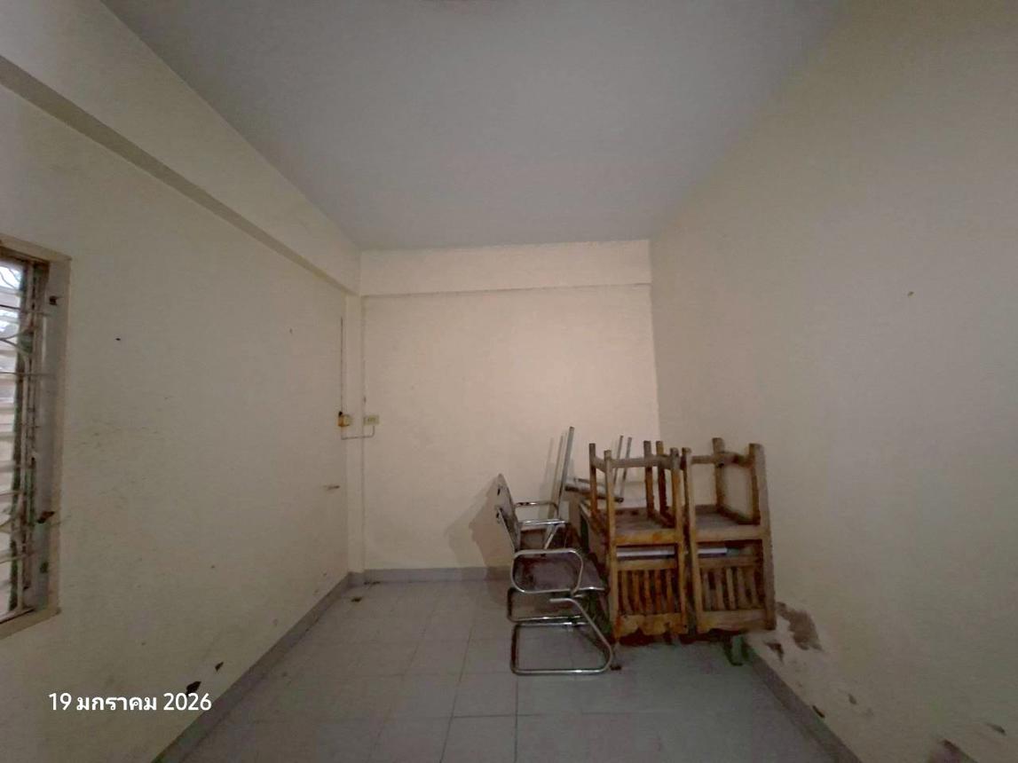 รูป ทาวน์เฮ้าส์ 18 ตร.วา ชะอำบีช วิลเลจ ชะอำ เพชรบุรี 900,000 - รูปที่ 17/30