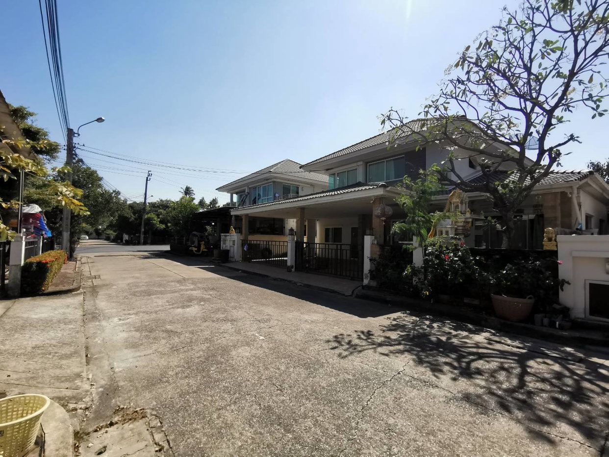 picture HOME 56.3 Sq.w. Bang Yai Nonthaburi for 4.1M - 2/2