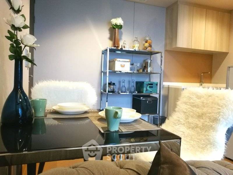 picture 1-BR Condo at The Lumpini 24 near BTS Phrom Phong (ID 2865448) - 4/12