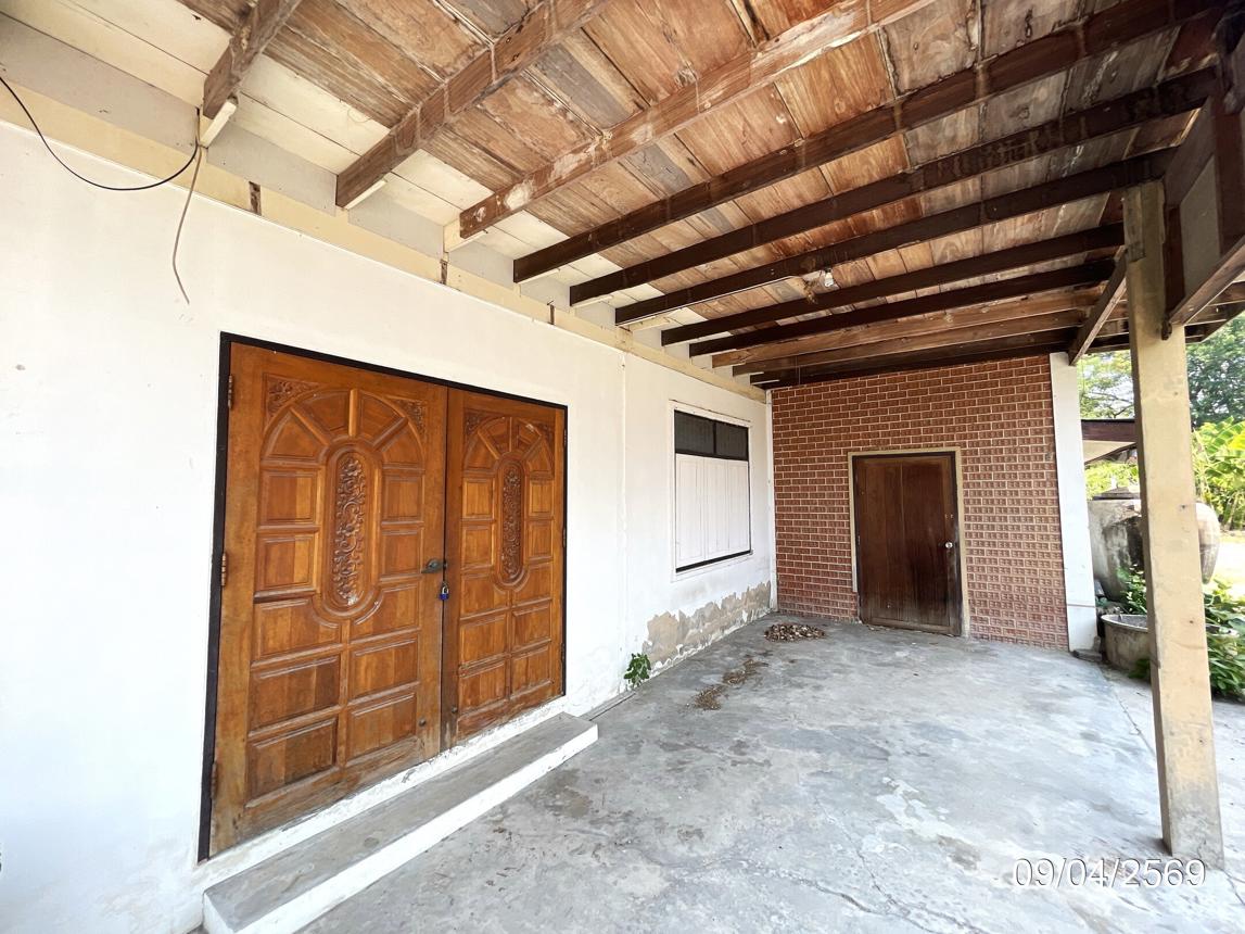 picture HOME 524 Sq.w. Lat Yao Nakhon Sawan for 1.7M - 23/44
