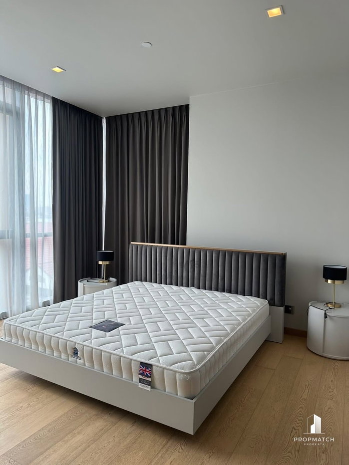 รูป PM037462 ✨Flash Deal ✨ The Monument Thonglor (2Bed 3Bath 125 SQM.) พร้อมอยู่ ! เพียง 125,000 บาทต่อเดือน Tel.0981315848 @propmatch - รูปที่ 10/18