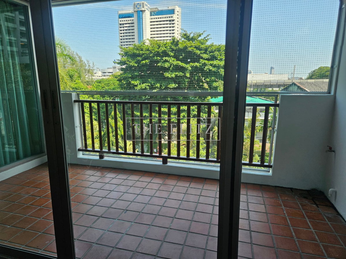รูป ✨ความเรียบง่าย ที่ไม่ธรรมดา อยู่แบบมีสไตล์  ที่ Sathorn Gallery Residences  - รูปที่ 16/25