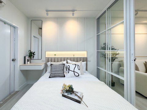 City Home Ratchada - Pinklao   For Sell