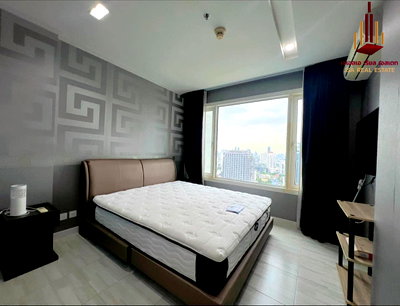 ขายคอนโด : ✨ ขาย สิริ แอท สุขุมวิท ✨ราคา 11,490,000 บาท