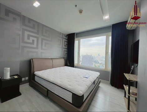 ✨ ขาย สิริ แอท สุขุมวิท ✨ราคา 11,490,000 บาท