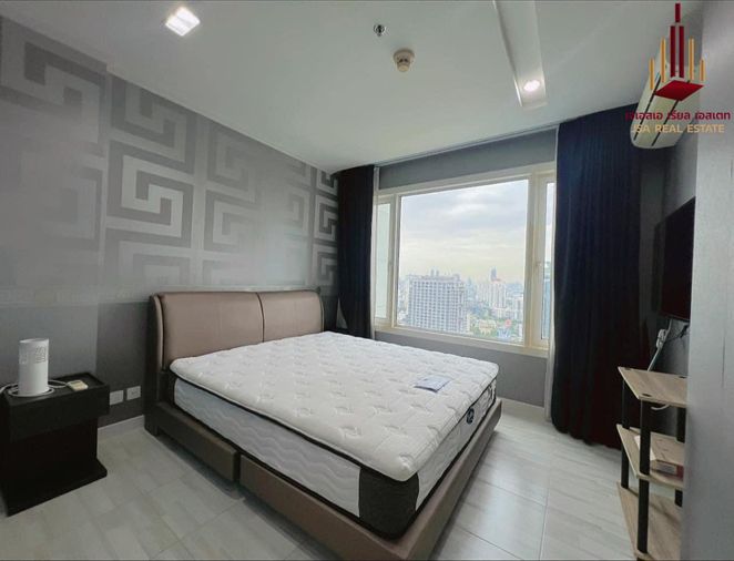 ✨ ขาย สิริ แอท สุขุมวิท ✨ราคา 11,490,000 บาท
