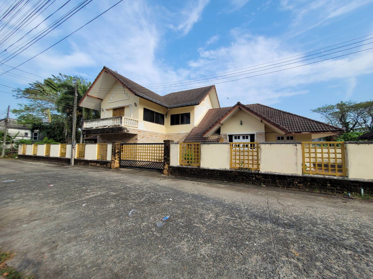 รูป บ้านเดี่ยว 149.4 ตร.วา เมืองนครศรีธรรมราช เมืองนครศรีธรรมราช นครศรีธรรมราช 3.3M - รูปที่ 2/3