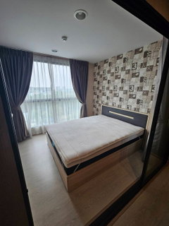 🔥For Sale Condo below appraisal price The Excel Khu Khot Lam Luk Ka Khlong 2 near BTS Khu Khot