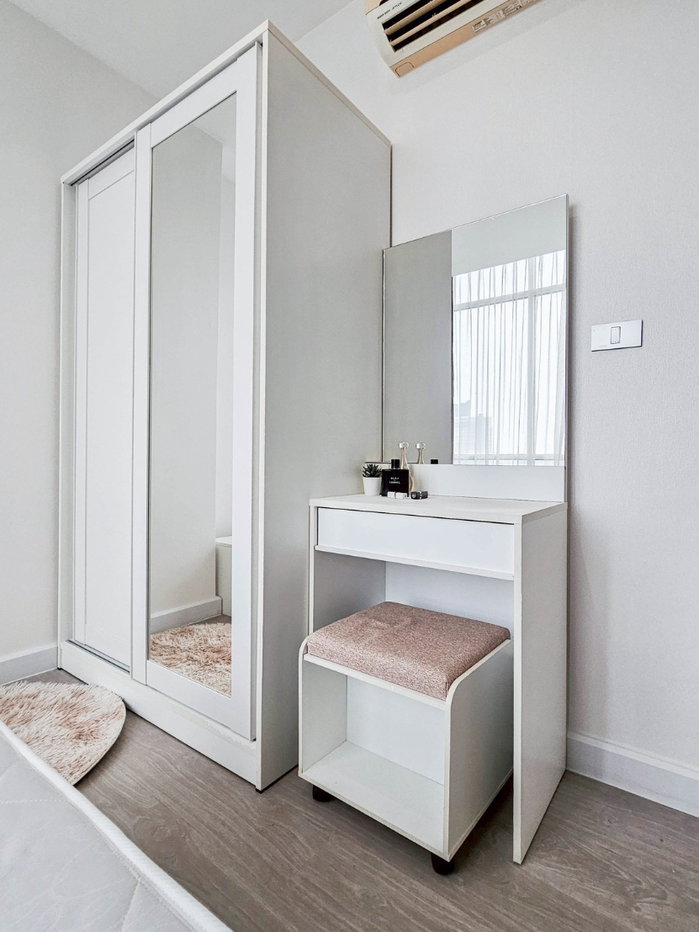 picture @Condorental condo for rent The Sky Sukhumvit - 5/19