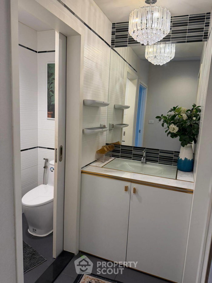 รูป คอนโด 2-ห้องนอน ที่ เซ็นทริค ซี พัทยา ใกล้ พัทยากลาง (ID 2865283) - รูปที่ 8/9