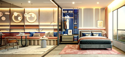 ขายคอนโด : ✨Aspire Onnut Station — ใกล้ BTS อ่อนนุช 200 ม. | Rooftop Pool + Co-working ครบ