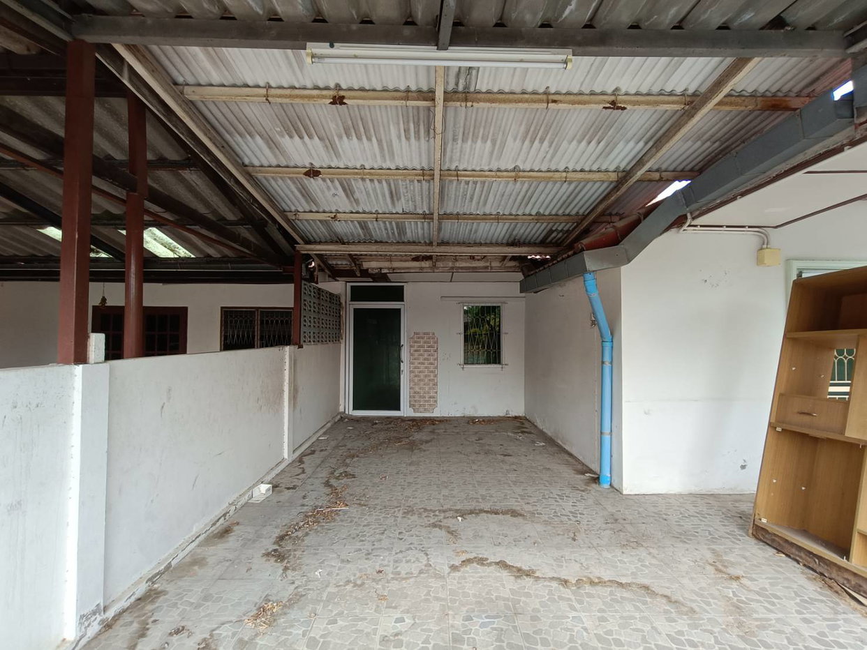 รูป บ้านเดี่ยว 59 ตร.วา พระพุทธบาท สระบุรี พระพุทธบาท สระบุรี 1.4M - รูปที่ 4/6