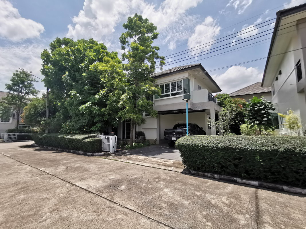 รูป บ้านเดี่ยว 75.2 ตร.วา สุวรรณรายา มายน์  เชียงราย เมืองเชียงราย เชียงราย 3.1M - รูปที่ 2/2
