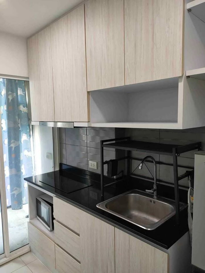picture R2999 Condo For Rent Green Ville Condo @Sukhumvit 101 - 7/10