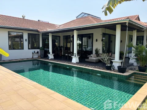 ขาย วิลล่า 3 ห้องนอน ใน บางละมุง, ชลบุรี 6173585