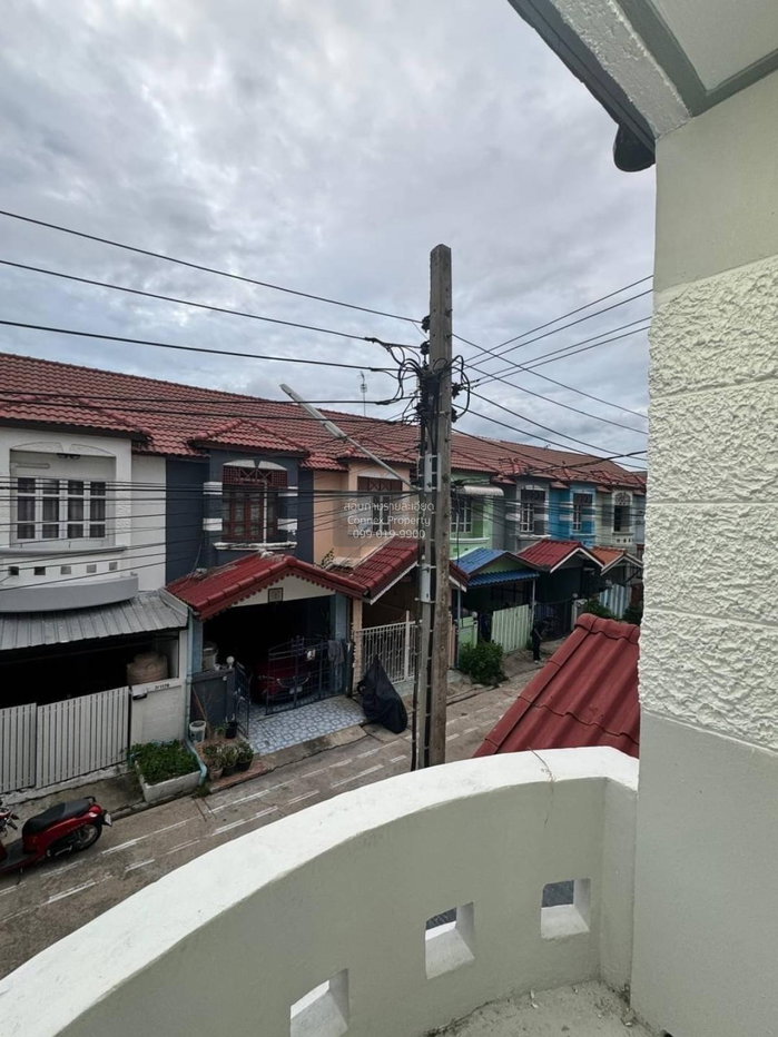 รูป ขายทาวน์เฮ้าส์/ทาวน์โฮม  บ้านปิยวรารมย์ 3 ไทรน้อย ไทรน้อย นนทบุรี CX-104785 ✅ ทักไลน์ @connexproperty ตอบทันที ทีมงานมืออาชีพ ✅ - รูปที่ 6/12