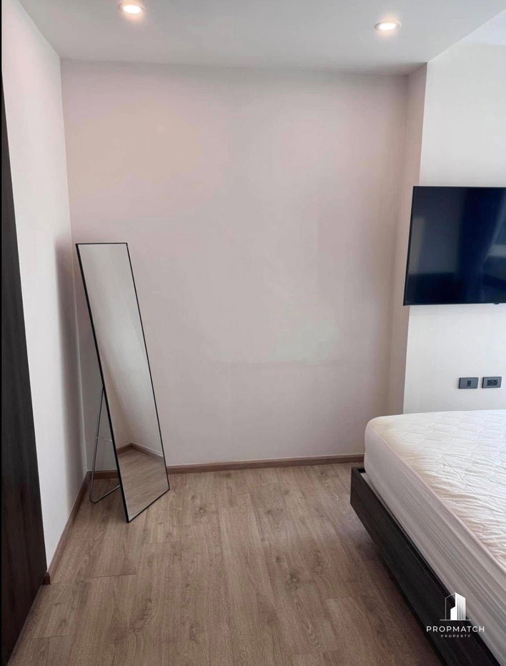 รูป PM030268 ✨Flash Deal ✨ 168 Sukhumvit 36 (1Bed 1Bath 43 SQM.) พร้อมอยู่ ! เพียง 35,000 บาทต่อเดือน Tel.0981315848 @propmatch - รูปที่ 9/11