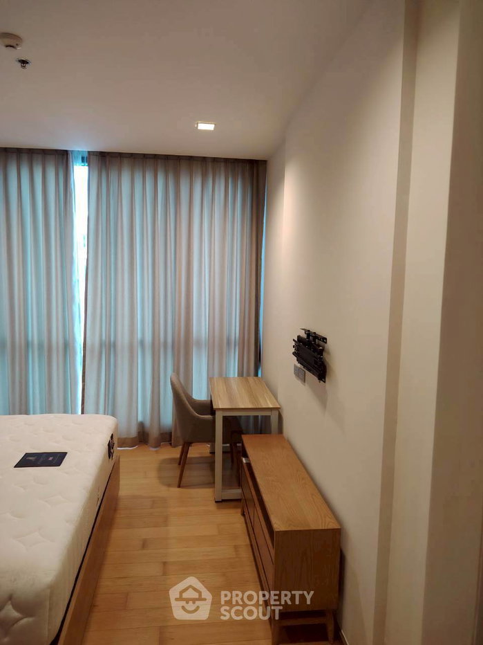 รูป คอนโด 1-ห้องนอน ที่ ไฮด์ สุขุมวิท 13 คอนโดมิเนี่ยม ใกล้ BTS นานา (ID 2867235) - รูปที่ 9/9