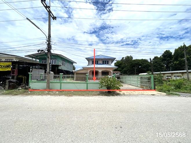 รูป บ้านเดี่ยว 215 ตร.วา เมืองนครสวรรค์ นครสวรรค์ 2.5M - รูปที่ 1/24