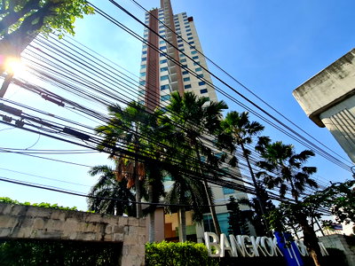 Condos for sale : CONDO 45.82 Sq.m. Phasi Charoen Bangkok for 2.4M