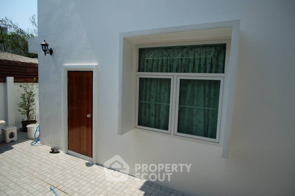 รูป บ้าน 10-ห้องนอน ใกล้ MRT วงศ์สว่าง (ID 1274131) - รูปที่ 3/10