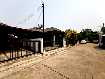 Houses for sale Khon Kaen Airport : HOME 54 Sq.w. Muang Khon Kaen Khon Kaen for 2.8M