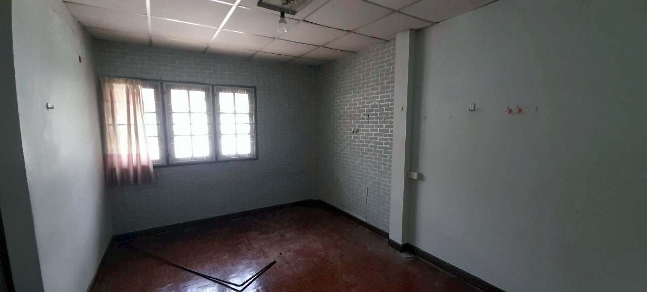 รูป บ้านแฝด 24.5 ตร.วา มนนที วิลล่า ฉะเชิงเทรา เมืองฉะเชิงเทรา ฉะเชิงเทรา 1.4M - รูปที่ 3/8