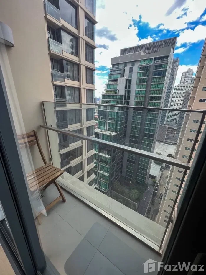 รูป ขาย คอนโด 1 ห้องนอน ในโครงการ ดิ เอส อโศก 6230877 - รูปที่ 5/10