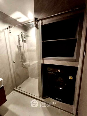 Condos for rent BTS On Nut : 1-BR Condo at IDEO Sukhumvit - Rama 4 near BTS Phra Khanong (ID 2851551)