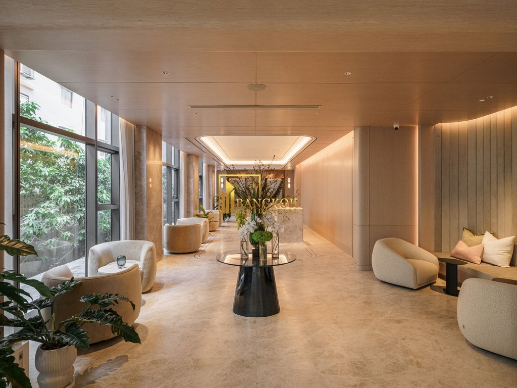 picture Scope Thonglor | Super Luxury Penthouse in Desirable Area - BR60404CD - 30/32