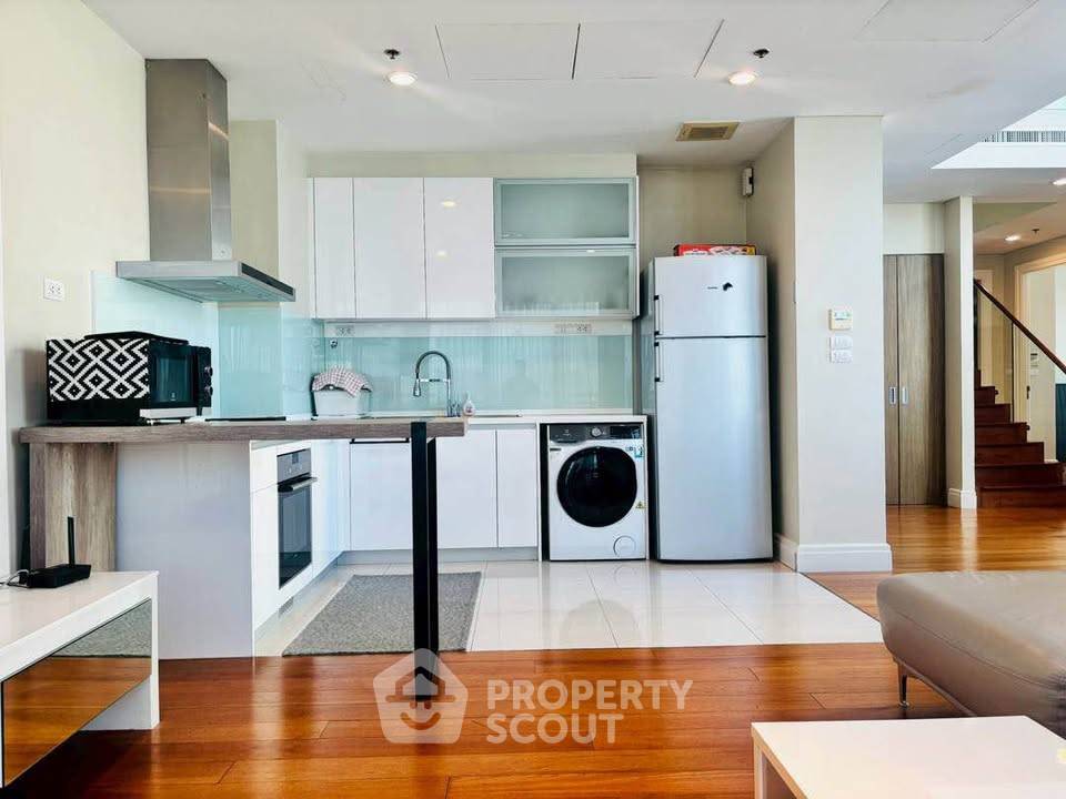 รูป คอนโด 3-ห้องนอน ที่ ไบร์ท สุขุมวิท 24 คอนโดมิเนียม ใกล้ BTS พร้อมพงษ์ (ID 2869796) - รูปที่ 8/11