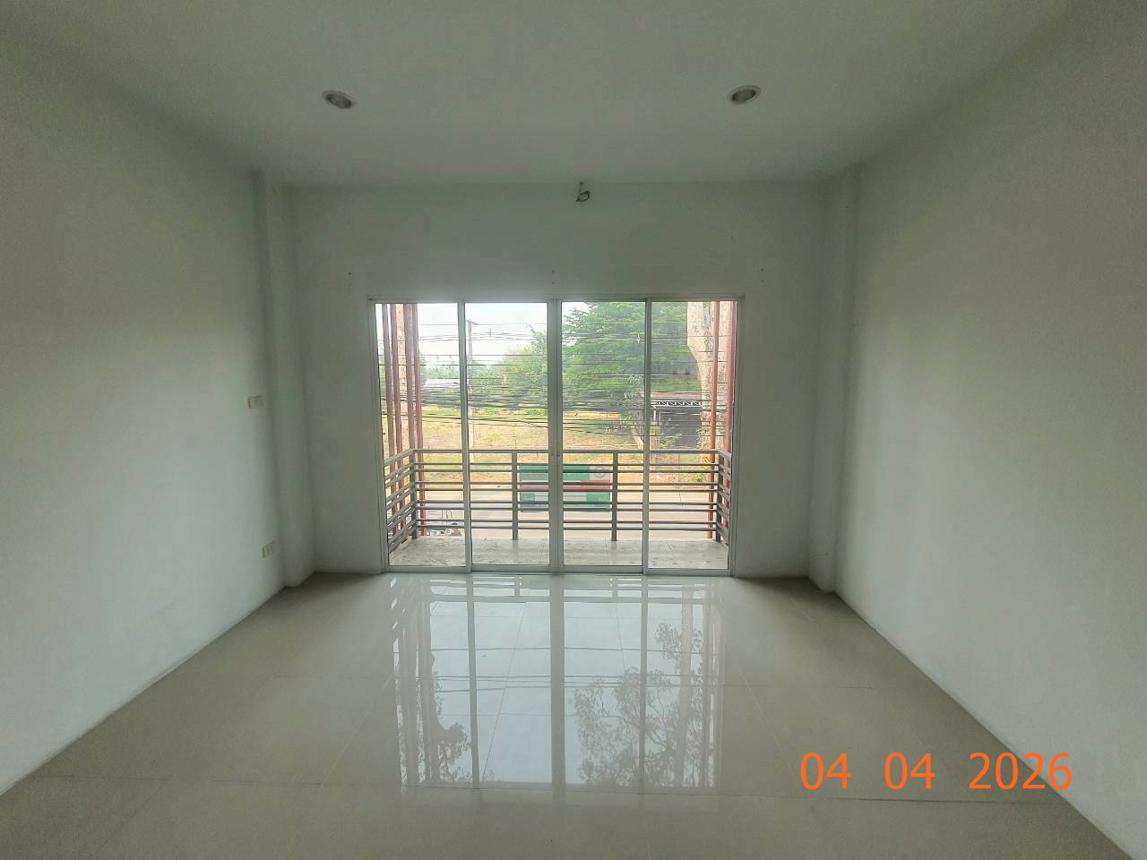 รูป อาคารพาณิชย์ 21.3 ตร.วา สารภี เชียงใหม่ 3M - รูปที่ 26/40