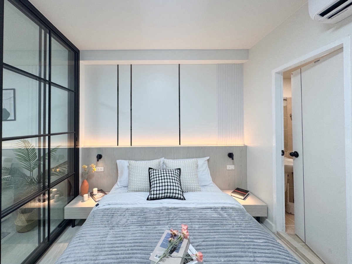 picture City Home Ratchada - Pinklao   For Sell - 1/11
