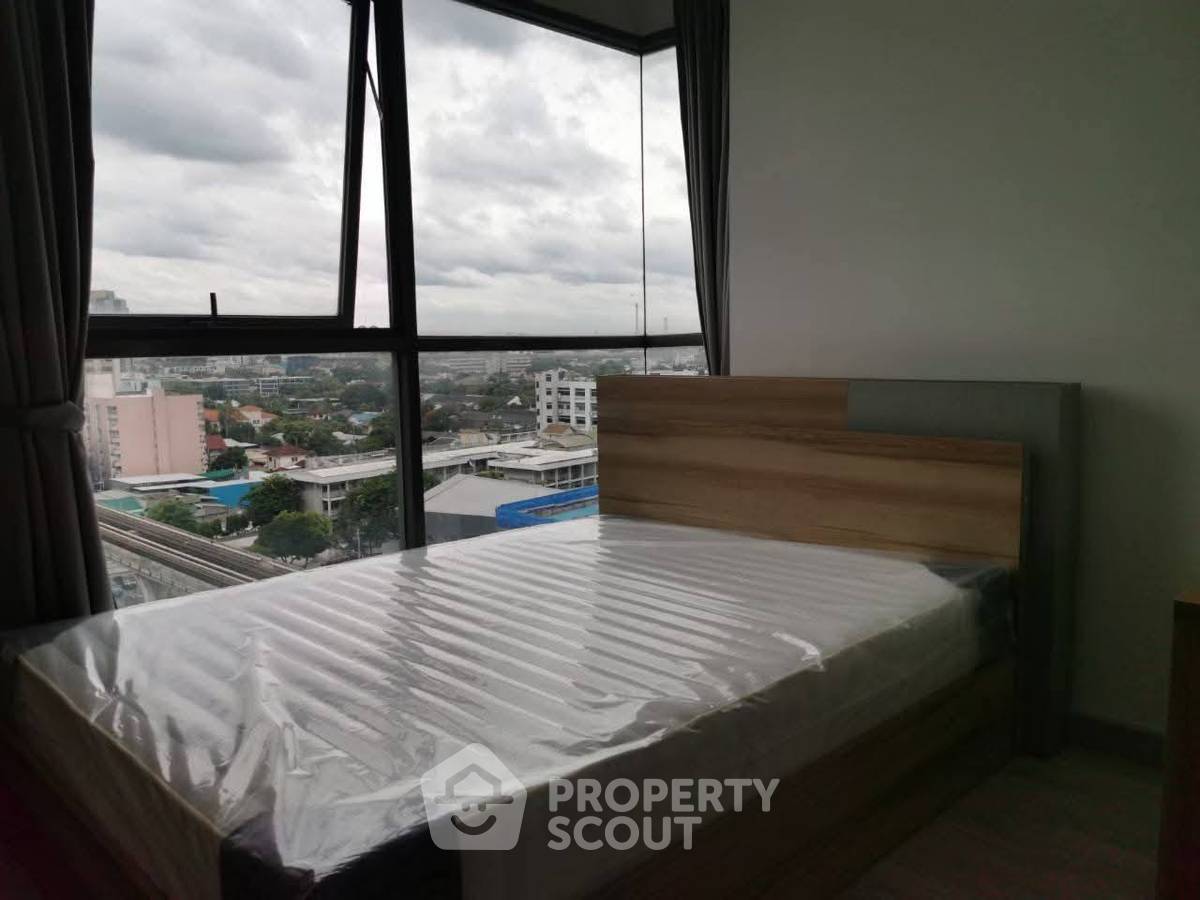 รูป คอนโด 2-ห้องนอน ที่ ไอดีโอ โมบิ สุขุมวิท 81 ใกล้ BTS อ่อนนุช (ID 2865282) - รูปที่ 6/11