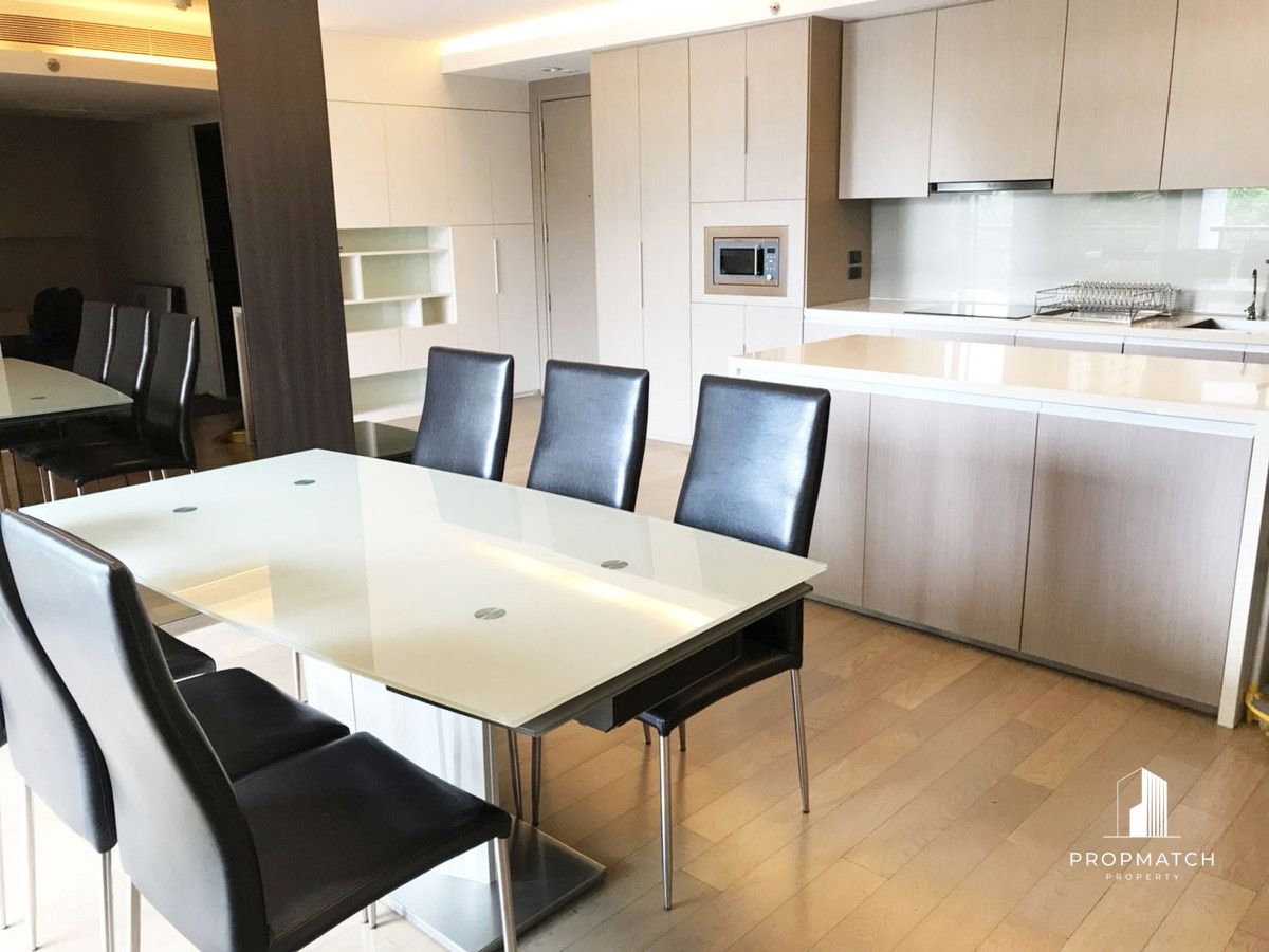 รูป PM037440 ✨Flash Deal ✨ Mode Sukhumvit 61 (2Bed 2Bath 109.65 SQM.) พร้อมอยู่ ! เพียง 70,000 บาทต่อเดือน Tel.0981315848 @propmatch - รูปที่ 4/10